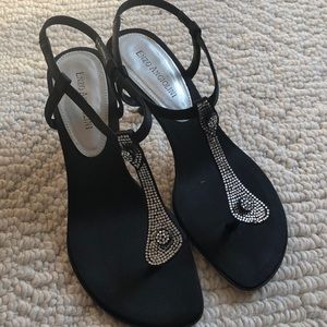 Enzo Angiolini Eabello Sandals